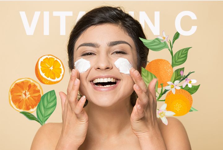 How To Incorporate Vitamin C Into Your Beauty Routine