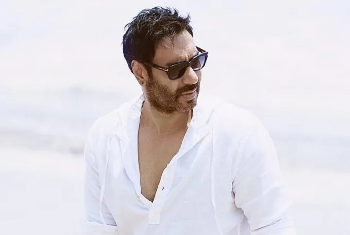 ‘It Was My Father’s Dream To Launch Me As An Actor,’ Says Ajay Devgn On Completing 30 Years In Bollywood