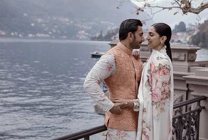 Deepika Padukone Reveals The Secret Behind Her Wonderful Marriage With Ranveer Singh Is Communication
