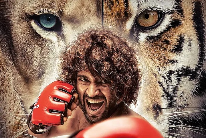 &#8216;Liger&#8217; First Glimpse: Vijay Deverakonda Packs A Punch As A MMA Fighter From Mumbai