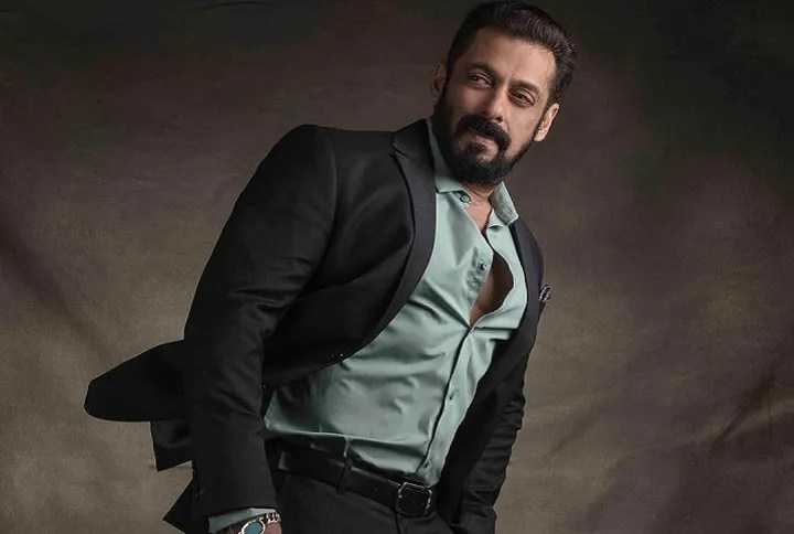 Salman Khan Confirms Return To The Comedy Genre