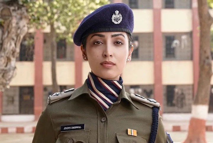 Exclusive! Yami Gautam: ‘People Have Told Me That I Look So Petite, How Would I Look Convincing As A Tough Cop’