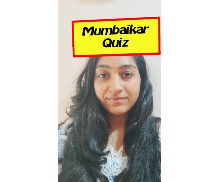 Mumbaikar Quiz by Kunal Bhatt
