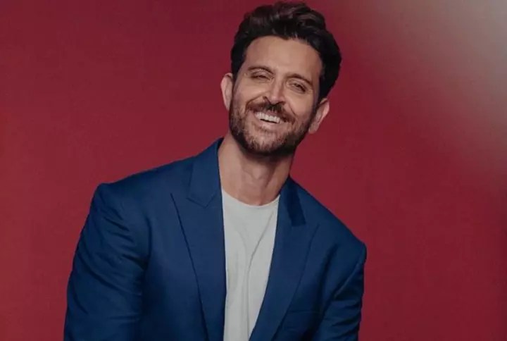 Hrithik Roshan Unveils His First Look From &#8216;Vikram Vedha&#8217;; Rakesh Roshan Gives An Update On &#8216;Krrish 4&#8217;