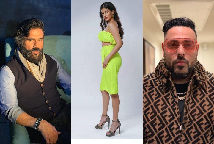 Suniel Shetty, Amyra Dastur, Badshah And Others Applaud The United Sikhs Foundation’s Work Amid The Pandemic