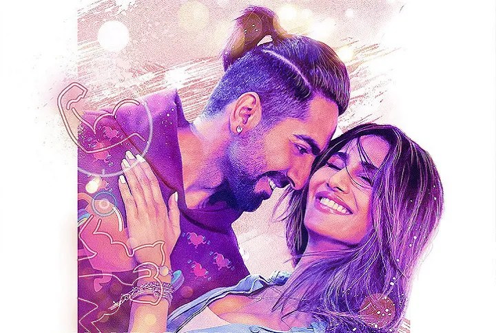 Kalle Kalle: Feel The Pain In Love With Vaani Kapoor & Ayushmann Khurrana’s Latest Melodious Track From Chandigarh Kare Aashiqui