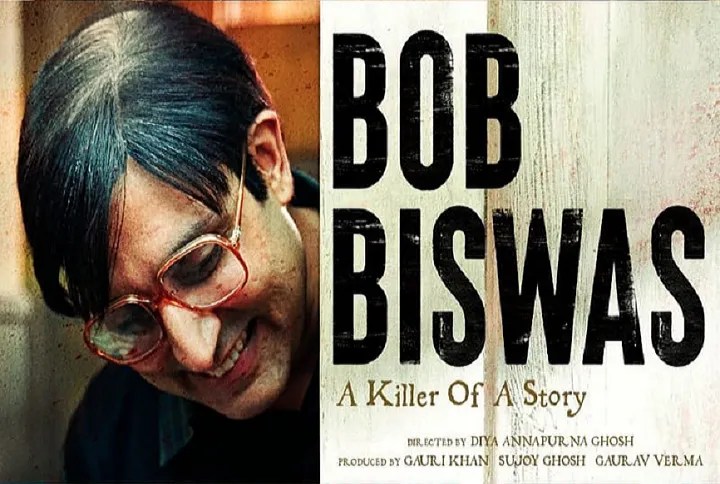 Abhishek Bachchan On The Use Of Prosthetics For Bob Biswas: ‘I Was Dead Against It’