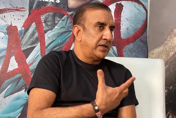 Exclusive! ‘Tadap’ Director Milan Luthria: ‘We Had A Few Problems With Our Last Two Releases’