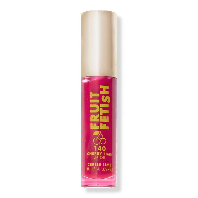 Milani, Fruit Fetish Lip Oil (Source: www.ulta.com)