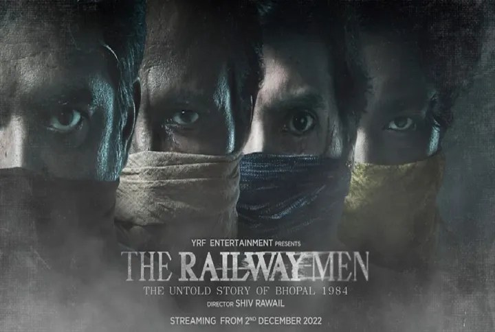 R Madhavan, Kay Kay Menon, Babil Khan & Divyendu Sharma Come Together For YRF’s OTT Debut ‘The Railway Men’