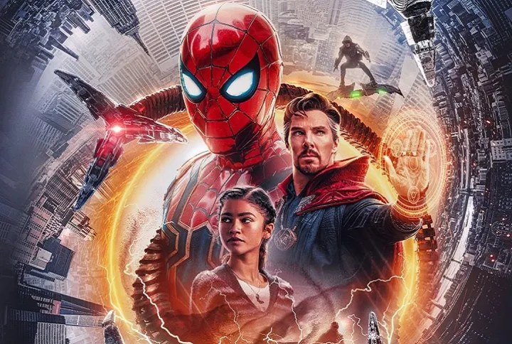 ‘Spider-Man: No Way Home’ Emerges As The Biggest Film Of 2021 At The Indian Box Office