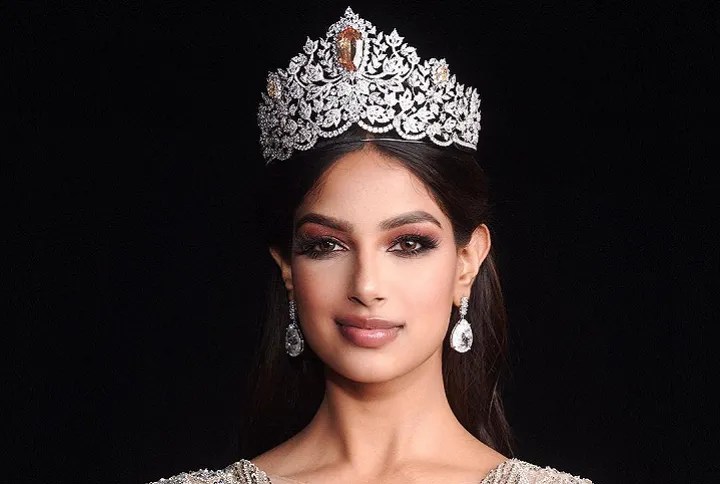 Miss Universe 2021: Harnaaz Sandhu Makes India Proud By Bringing The Crown Home After 21 Years