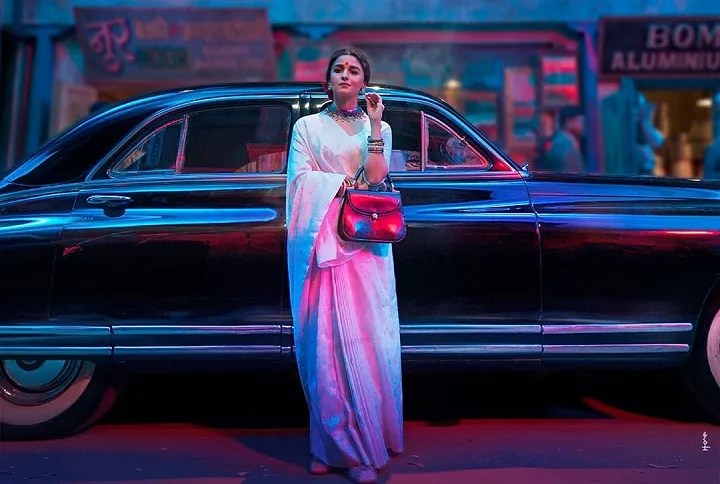 Alia Bhatt’s ‘Gangubai Kathiawadi’ To Have Its World Premiere At The 72nd Berlin International Film Festival