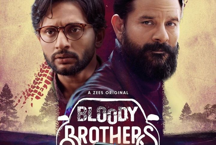 Web Series Review ! Bloody Brothers ! जयदीप अहलावत और जीशान अयूब के शानदार अभिनय का दिखा है &#8216;मैजिक&#8217; इस डार्क कॉमेडी में