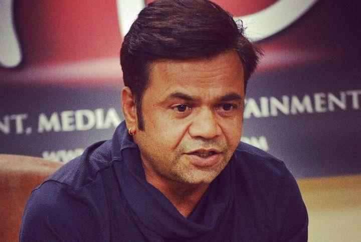 Rajpal Yadav Speaks About Receiving Aid From Bollywood While Facing Financial Crisis