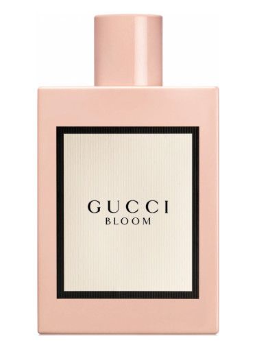 Gucci, Bloom (Source: www.fragrantica.com)