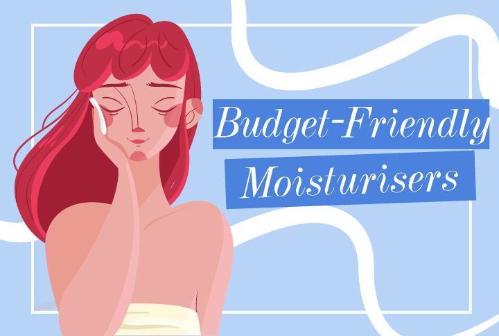 8 Hydrating Facial Moisturisers Under 500 Bucks
