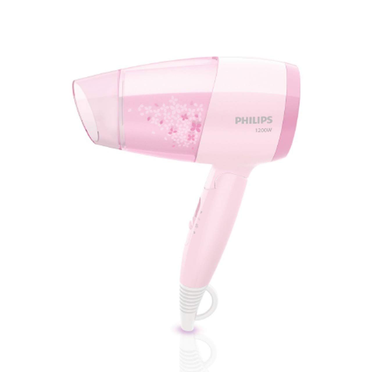 Philips, Hair Dryer Thermo Protect 1200W (Source: www.amazon.in)