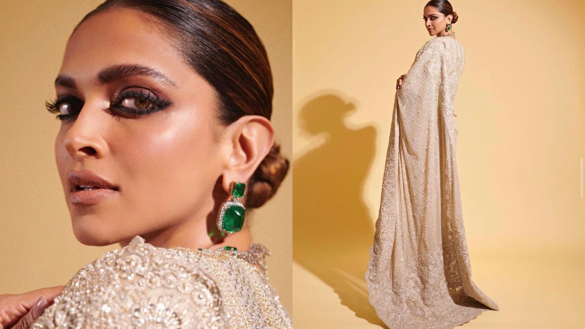 Deepika Padukone&#8217;s Bold Makeup Look Is Jaw-Dropping And Here&#8217;s How You Can Recreate It