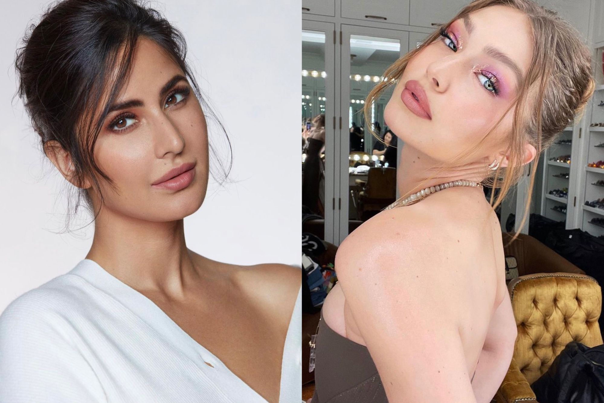 8 Celebrity Beauty Looks From 2021 We Still Can’t Get Enough Of