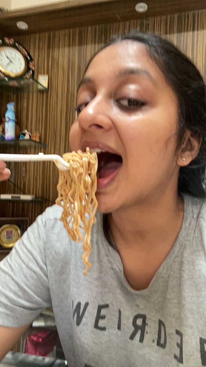 Suruchi Patwary