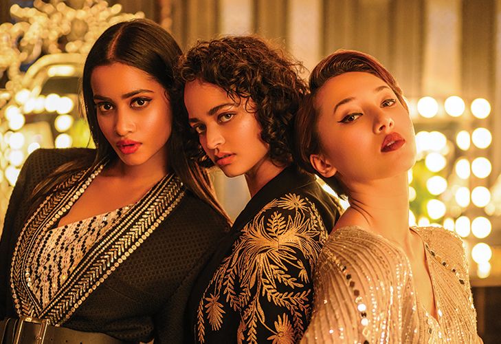 The Manish Malhotra Beauty X MyGlamm TVC Is The Most Empowering Thing You&#8217;ll See Today