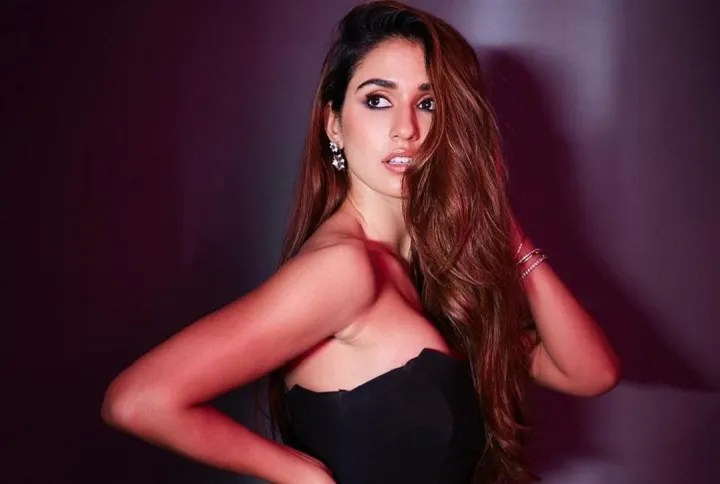 Disha Patani Is Reportedly Being Considered For A Hollywood Project