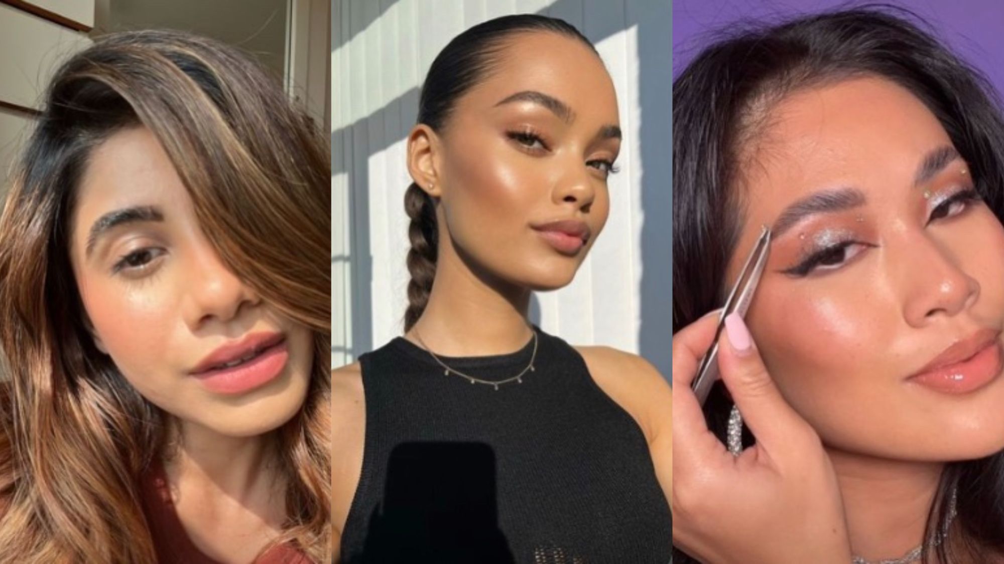 7 Stunning Makeup Tutorials From Our Saved Folder To Yours