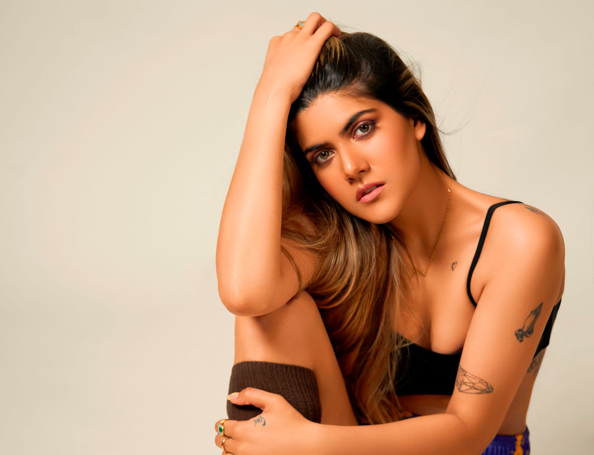 Ananya Birla Dons The Writer-Director Hat For Her New Song ‘When I’m Alone’