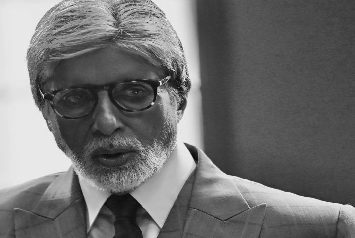 Amitabh Bachchan Requests The World Through VAX Live Concert To Help India Fight The Pandemic
