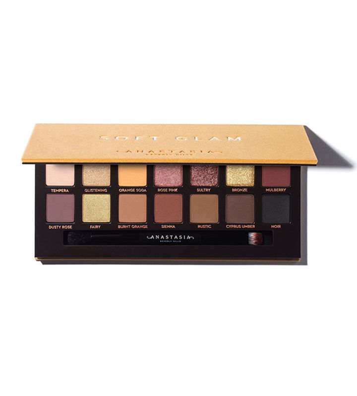 Anastasia Beverly Hills Soft Glam | Source: www.anastasiabeverlyhills.com