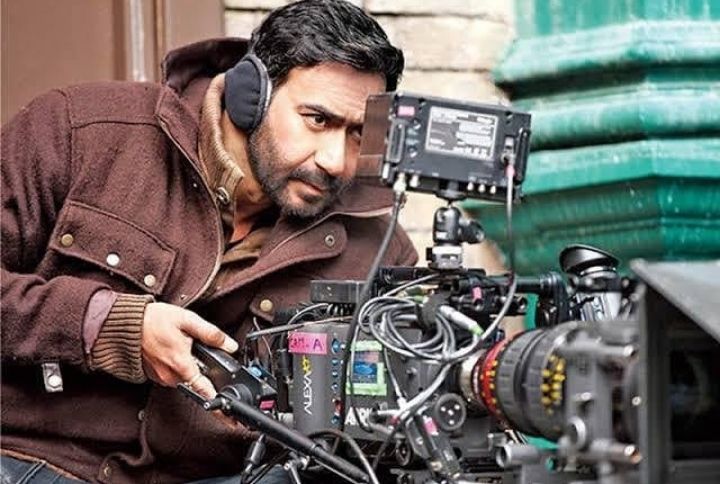 Ajay Devgn To Reportedly Commence Filming For &#8216;Drishyam 2&#8217; From December