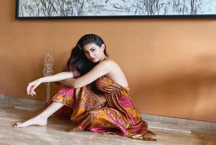 ‘It Feels Good To Be Somone’s Support System By Giving Back To The Society’ – Amyra Dastur