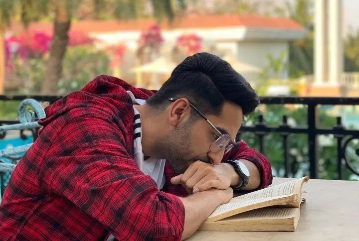 5 Poems Of Ayushmann Khurrana That Managed To Win Our Hearts