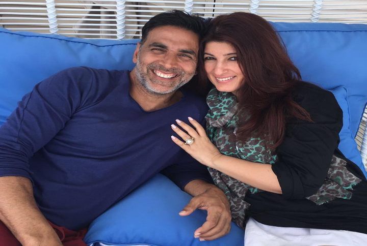 Akshay Kumar and Twinkle Khanna Donate 100 Oxygen Concentrators To Help Fight The Covid-19 Pandemic