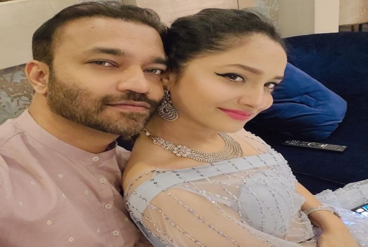 Ankita Lokhande Shares That She Is Set To Get Married To Boyfriend Vicky Jain Soon