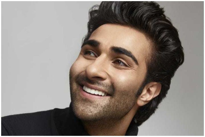 ‘I’m Thrilled With The Response To My Comic Timing!’ — Aadar Jain