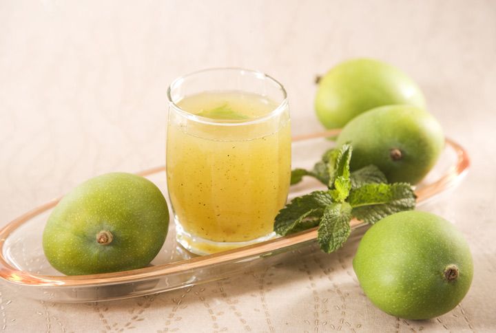 Aam Panna by Mukesh Kumar | www.shutterstock.com