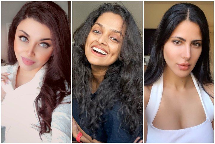 9 Creator Look-Alikes Of Bollywood Actresses That’re Blowing Our Minds Away