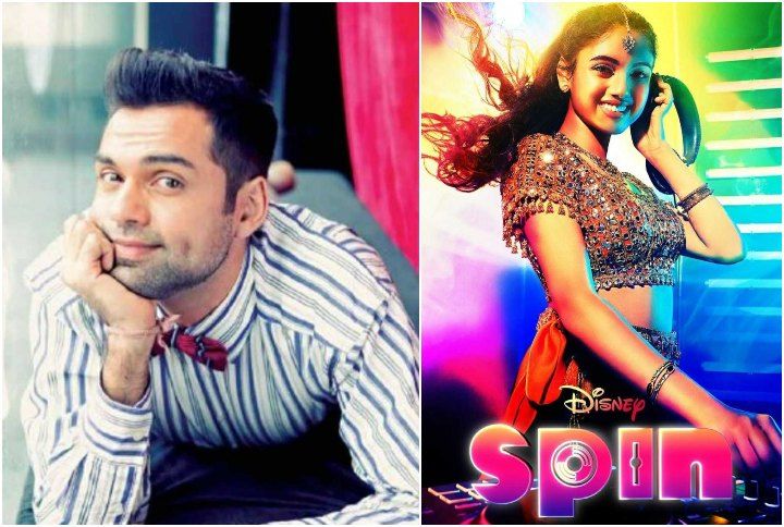 The Trailer Of The Disney Original Film ‘Spin’ Featuring Abhay Deol Is Out