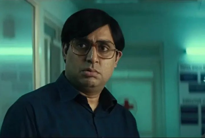 Bob Biswas Trailer: Abhishek Bachchan Impresses As The Most Innocent Looking Murderer