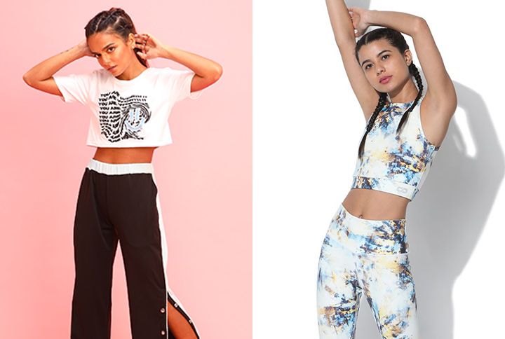 8 Affordable Activewear Labels That Will Sort Out Your Workout Wardrobe