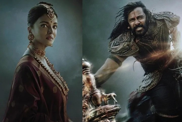 Photos: Mani Ratnam’s ‘PS-1’ Starring Aishwarya Rai Bachchan & Vikram Among Others Set To Release On September 30