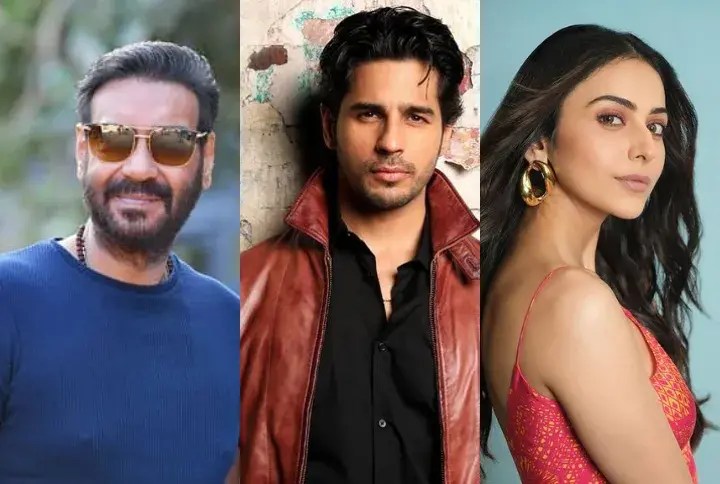 Viral Song &#8216;Manike Mage Hithe&#8217; To Feature In Ajay Devgn, Sidharth Malhotra, And Rakul Preet Singh&#8217;s ‘Thank God’