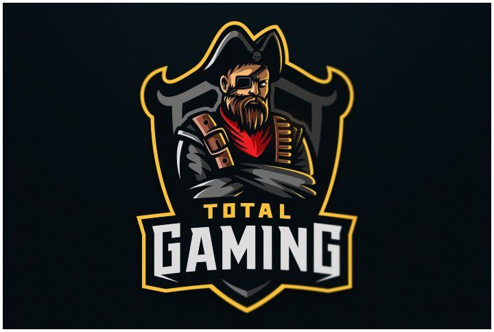 Total Gaming: A Gamer Creator Who’s Setting New Milestones On YouTube Without Revealing His Face