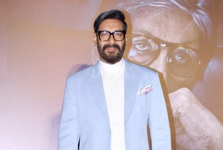 &#8216;I Don&#8217;t Think I Would Have Made &#8216;Runway 34&#8242; If Mr. Bachchan Said No To It&#8217; &#8211; Ajay Devgn