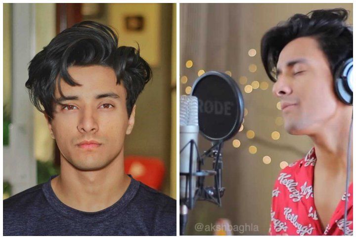 7 Musical Mashup Covers By Aksh Baghla That’re Making Our Souls Happy