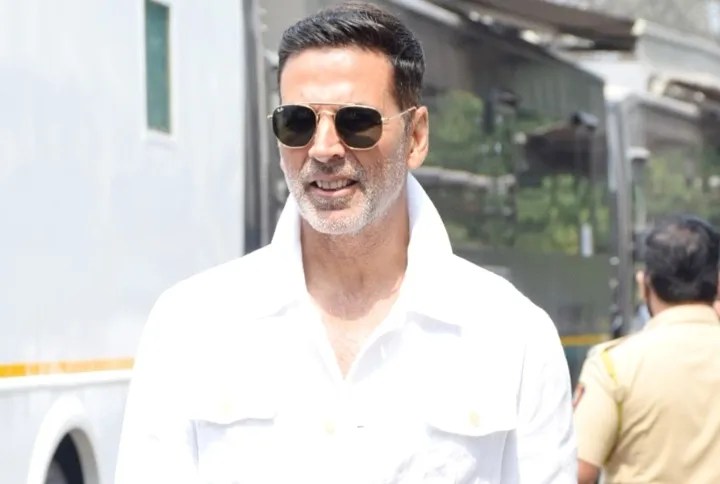 ‘We Were Not Happy With The Screenplay, So We Are Still Working On It’ – Akshay Kumar On His OTT Debut