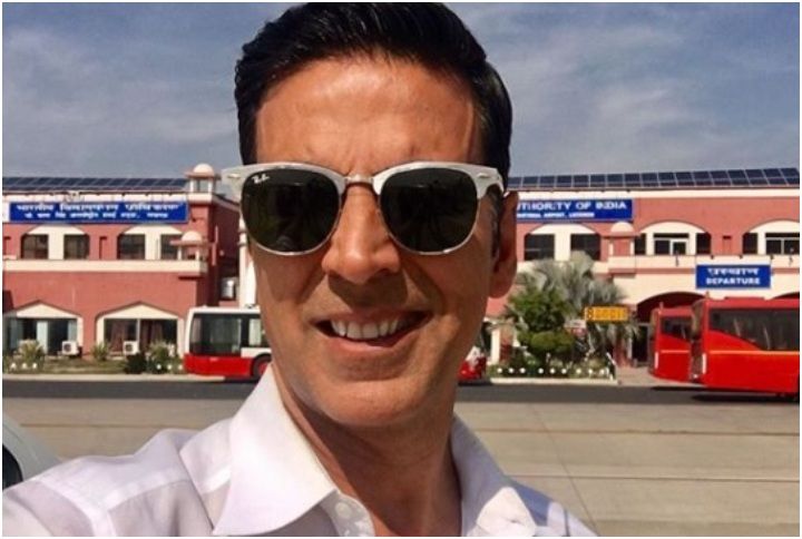 Akshay Kumar (Source: Instagram | @akshaykumar)