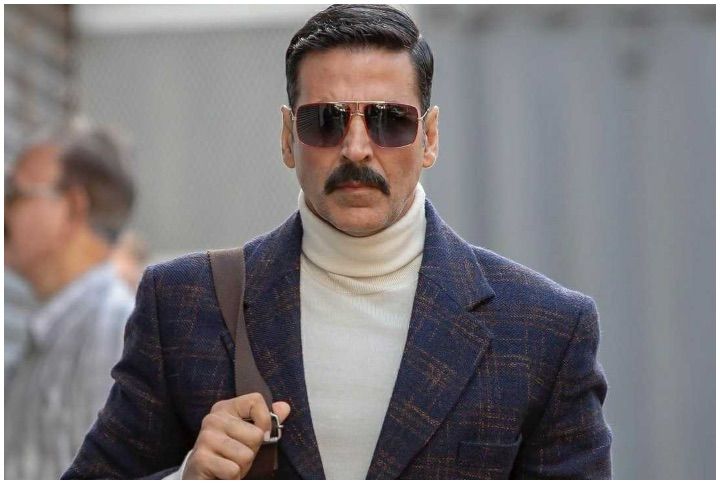 Akshay Kumar’s Debut Series ‘The End’ To Start Production Towards The End Of This Year